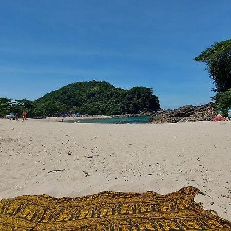 Flats Alto Das Pedras Trindade  Luaran gambar
