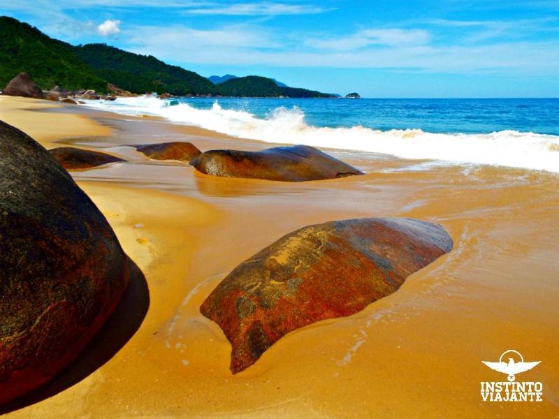Flats Alto Das Pedras Trindade  Luaran gambar