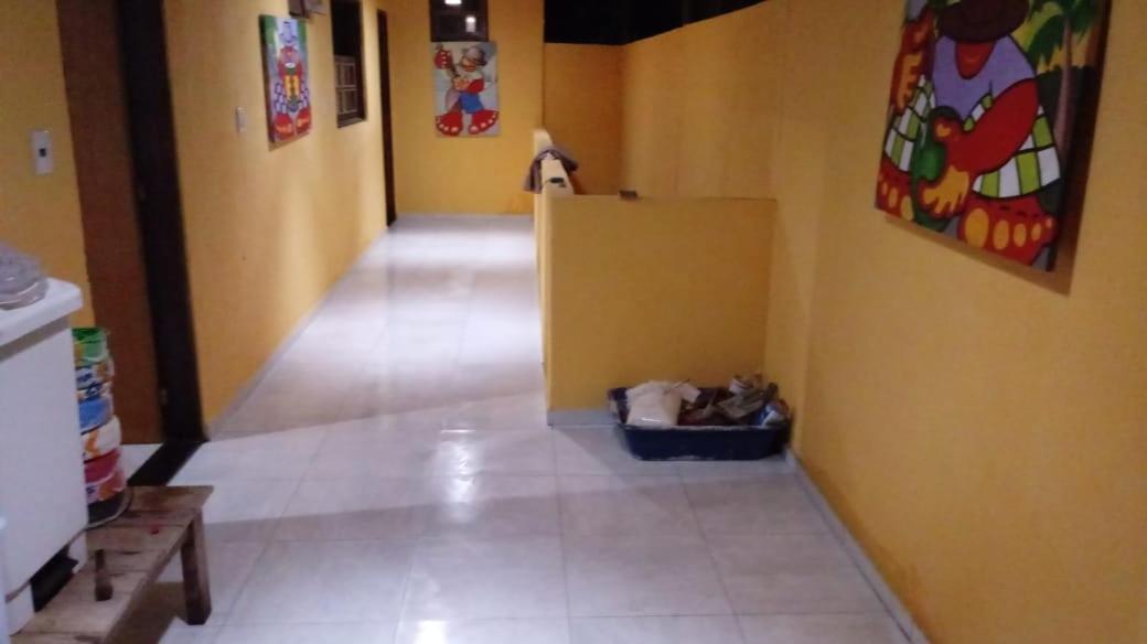 Flats Alto Das Pedras Trindade  Luaran gambar