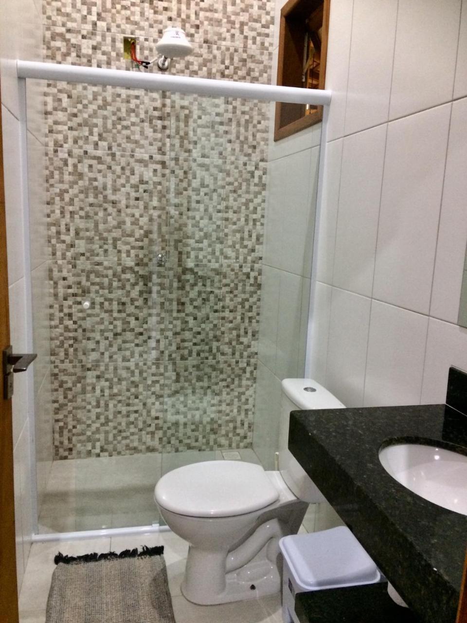 Flats Alto Das Pedras Trindade  Luaran gambar
