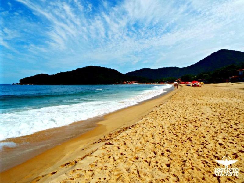 Flats Alto Das Pedras Trindade  Luaran gambar