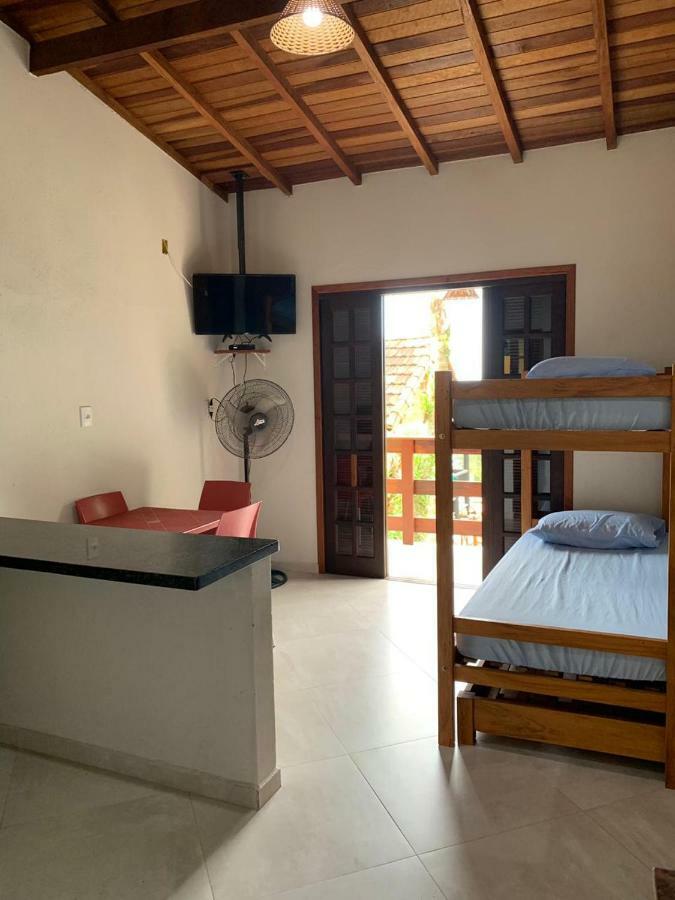 Flats Alto Das Pedras Trindade  Luaran gambar