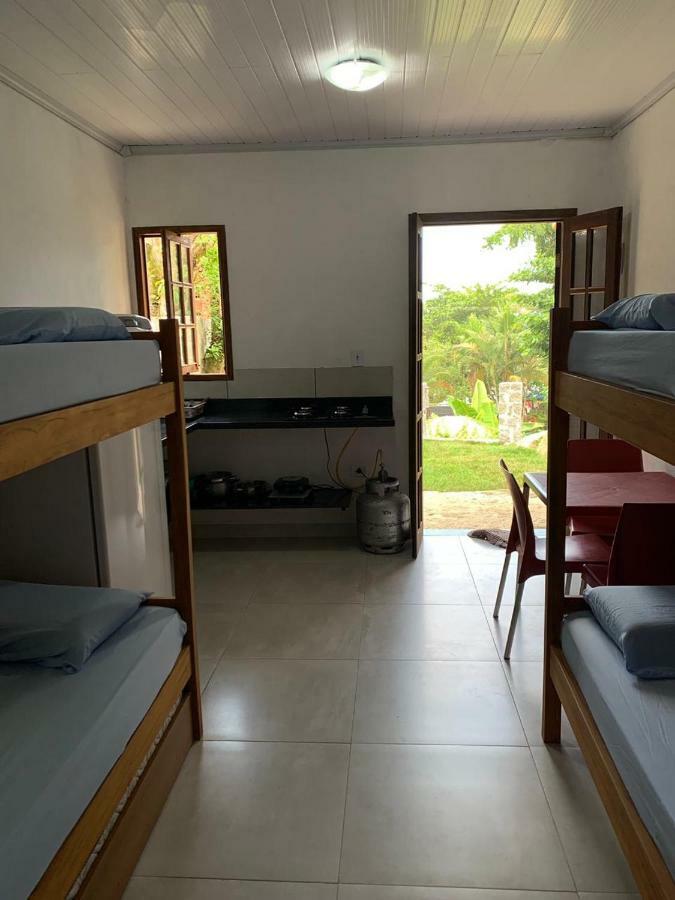 Flats Alto Das Pedras Trindade  Luaran gambar