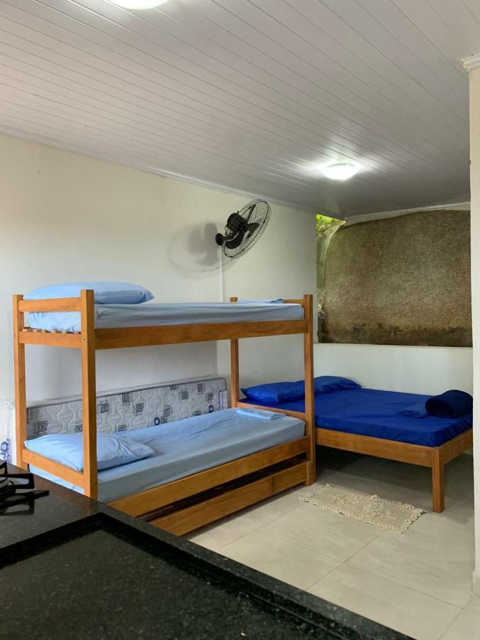 Flats Alto Das Pedras Trindade  Luaran gambar