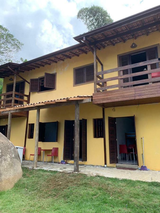 Flats Alto Das Pedras Trindade  Luaran gambar