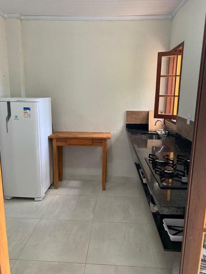 Flats Alto Das Pedras Trindade  Luaran gambar