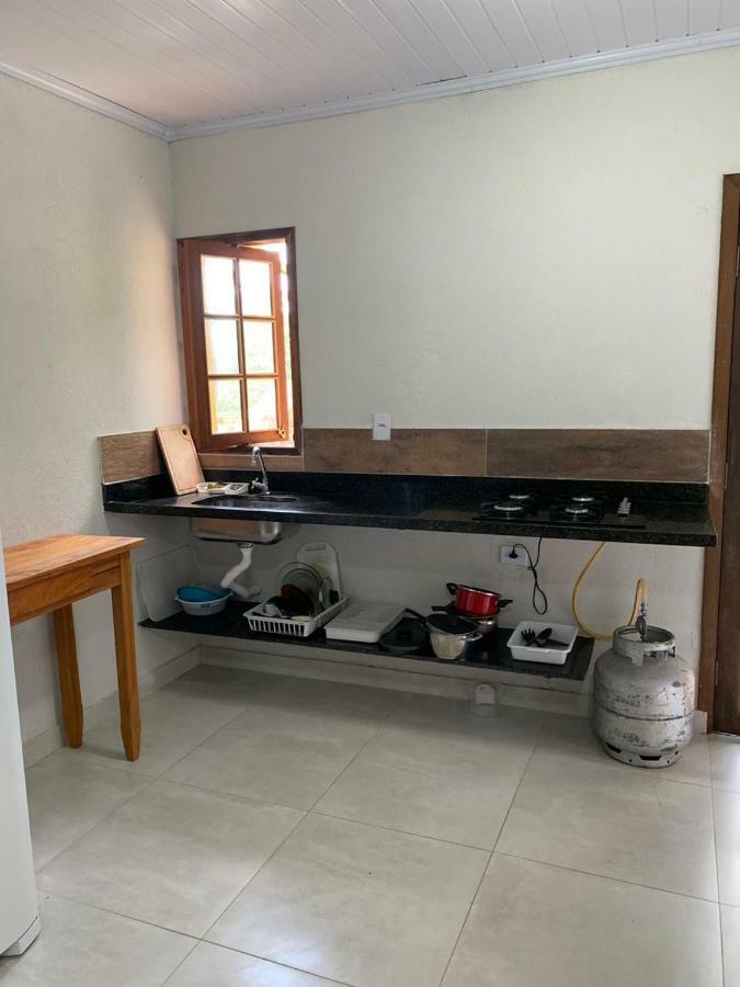 Flats Alto Das Pedras Trindade  Luaran gambar