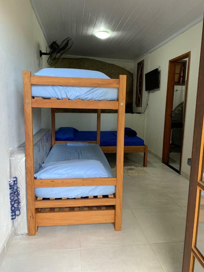 Flats Alto Das Pedras Trindade  Luaran gambar