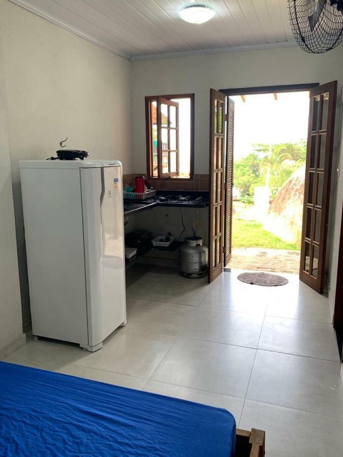 Flats Alto Das Pedras Trindade  Luaran gambar