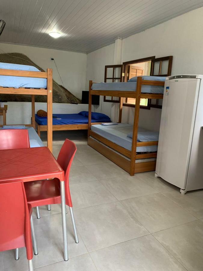 Flats Alto Das Pedras Trindade  Luaran gambar