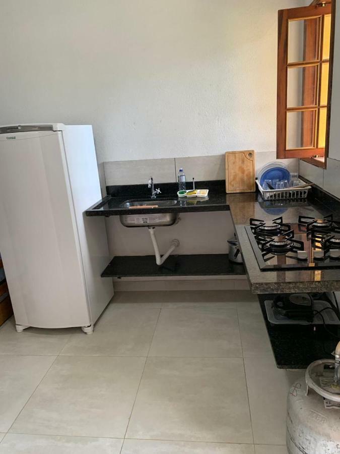 Flats Alto Das Pedras Trindade  Luaran gambar