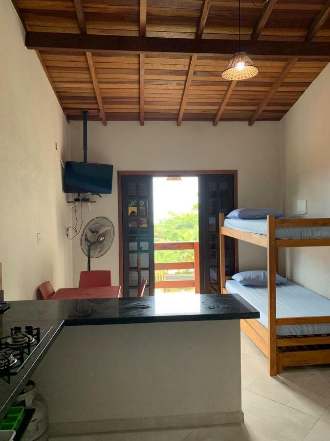 Flats Alto Das Pedras Trindade  Luaran gambar
